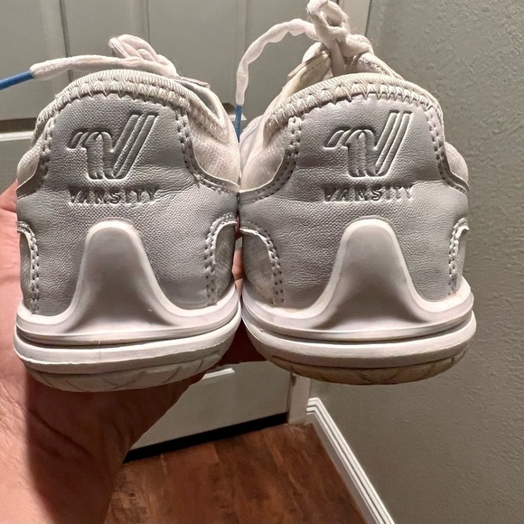 Varsity LAST PASS cheer sneakers. Size 8.5 - Picture 3 of 6